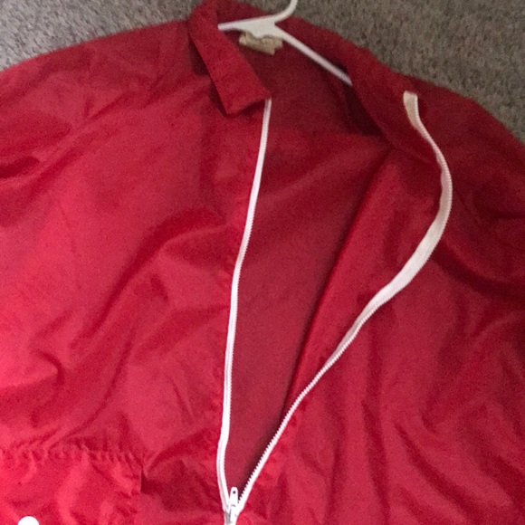 Raincoat... - Picture 4 of 4